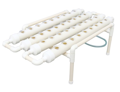 Hydroponic site grow kit - site, 36