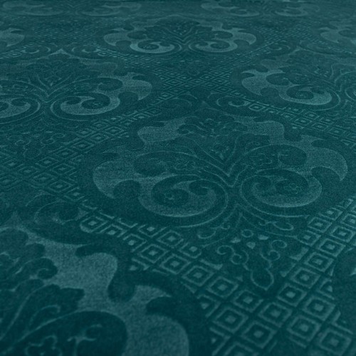 New furnishing embossed damask - new,