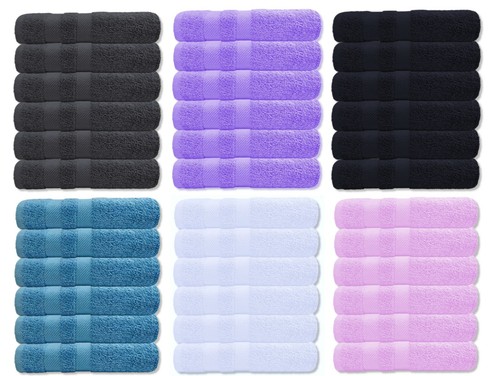Hand towels soft - towels, cotton