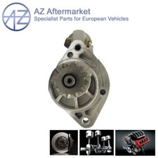 SGF Starter Motor Fits Nissan