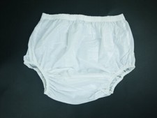ADULT BABY PULL ON PLASTIC