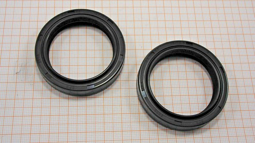 Fork seal bmw 100gs type - fork, bmw®