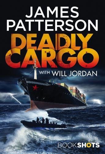 Deadly cargo bookshots by - bookshots,