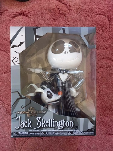 Funko super deluxe - deluxe, jack
