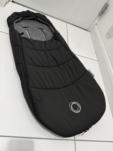 Bugaboo universal footmuff new - bugaboo,