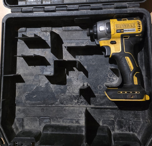 Dewalt dcf787 18v - dcf787,