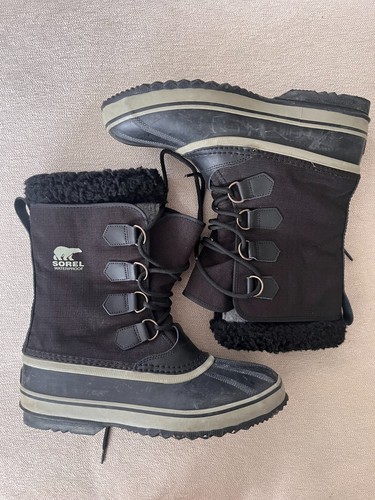 Sorel pac nylon - sorel,