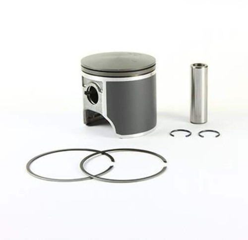 Piston kit ski doo - kit, mxz500