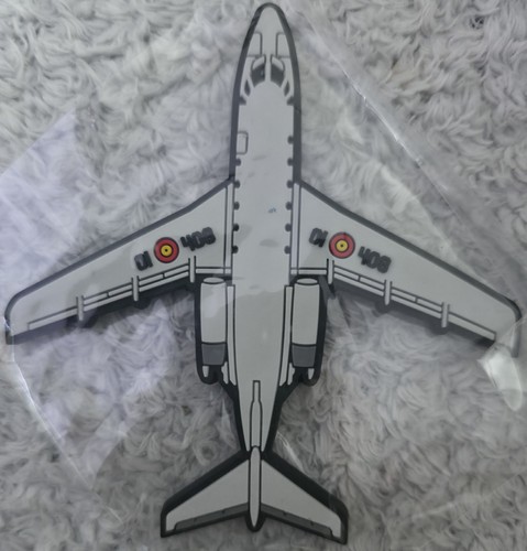 Spanish air force cessna - spanish,