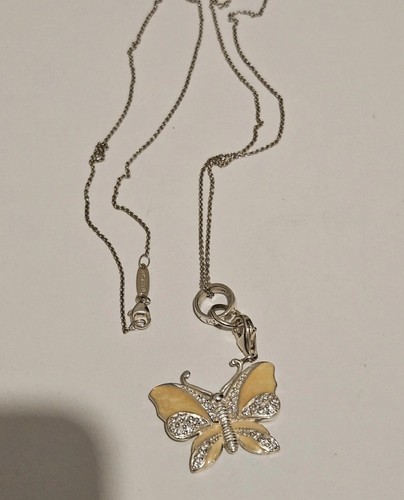 Thomas sabo sterling silver - thomas,