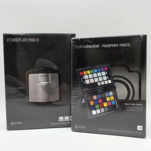 Rite i1display pro - i1display,