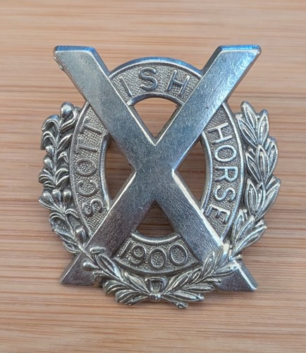 British army pre ww1 scottish - army,