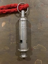 The Acme Scout Whistle | Made