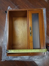 Little Wooden Cabinet