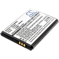 Battery For STEELSERIES 160240