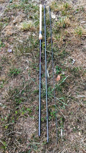 Shimano perfection match rod - shimano,