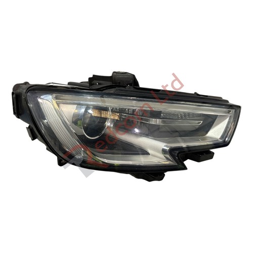 Audi 2016 2020 - 2016-2020, headlight