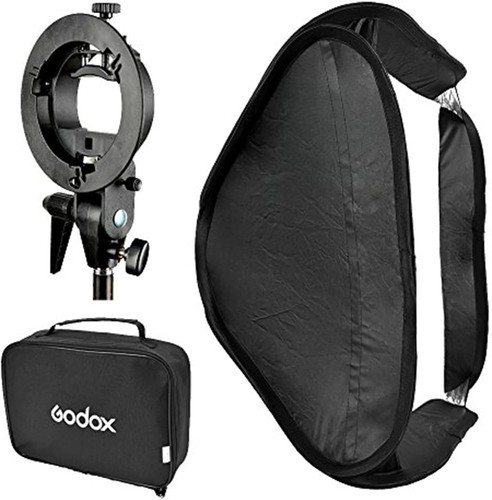 Godox softbox with type - with, s