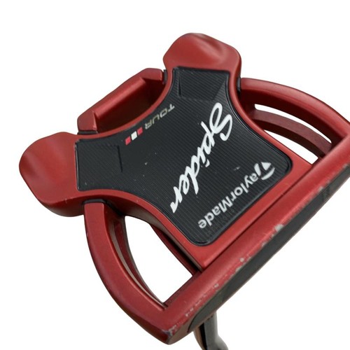 Taylormade spider tour red - tour,