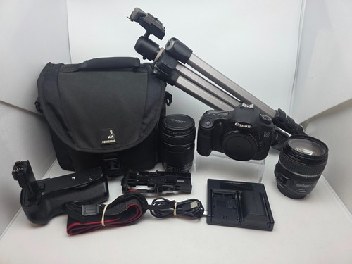 Canon eos 60d kit - eos, with