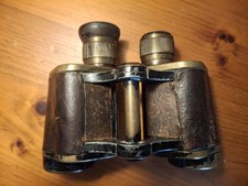 Carl Zeiss Argentina Artillery