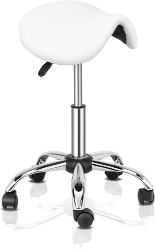Professional ergonomic saddle - professional,