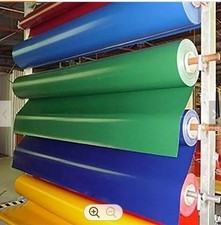 Extra Strong 650GSM PVC