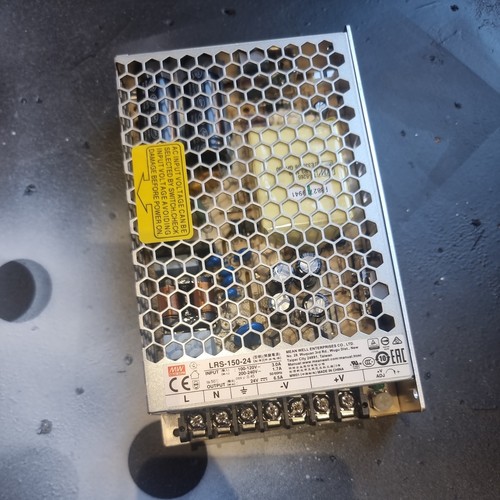 Mean well series switching - mean,