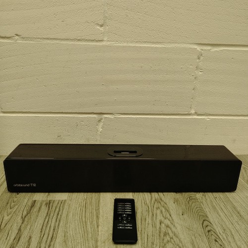 Orbitsound t12v3 soundbar - t12v3,