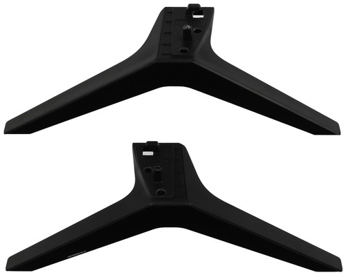 Led stand base feet - lg, tv