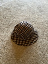 Aquascutum Bucket Hat