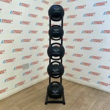 Blitz Fitness Dual Grip