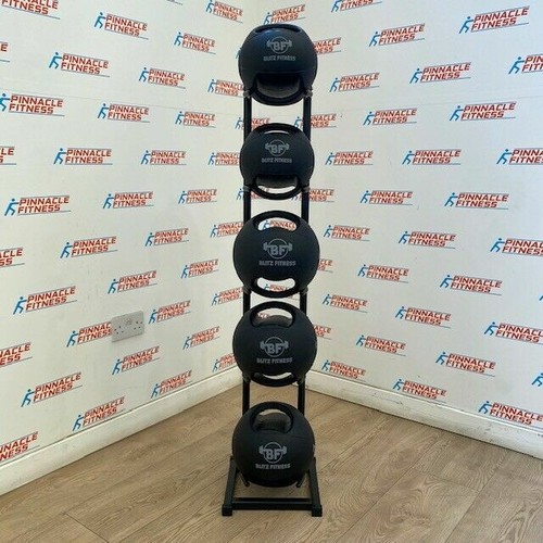 Blitz fitness dual grip - blitz,