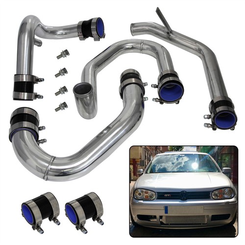 Bolt intercooler piping - bolt, on