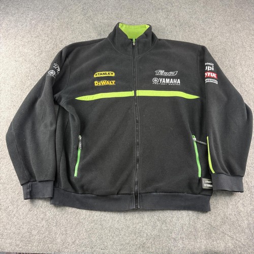 Tech yamaha factory racing - tech,
