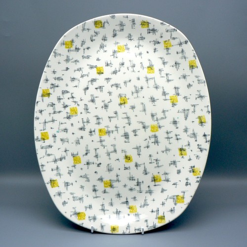 Midwinter pottery savanna - pottery,