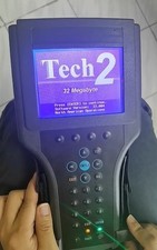 GM Tech 2 SAAB 32MB OTC Card latest Software Diagnostic tools