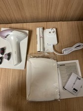 Philips Lumea Prestigen IPL Hair Removal Device with attachments for Body, Face