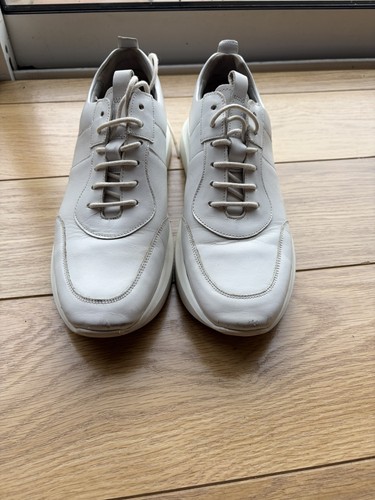 Grenson smart trainers - grenson,