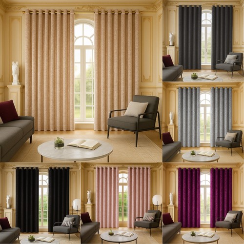 Luxury crushed velvet - crushed,