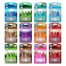 6x LIVSENCES Febreze 3volution