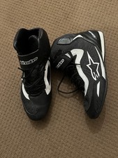 Alpinestars Faster-3 Ride Knit