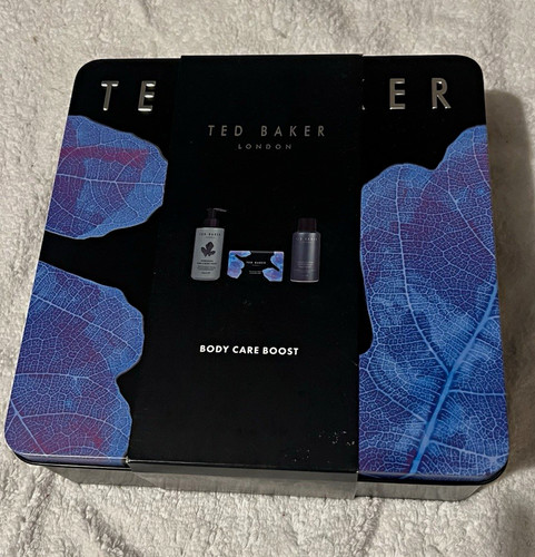 Ted baker body - care, boost