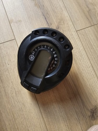 Yamaha fazer 600 fz6 speedo - fz6, s1