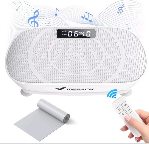 Merach vibration plate - vibration,
