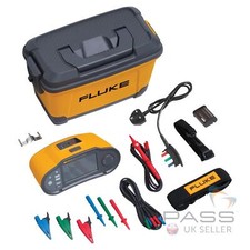 Fluke 1672 UK  Multifunction