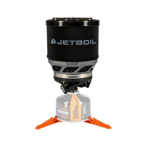 Jetboil minimo camping stove - minimo,