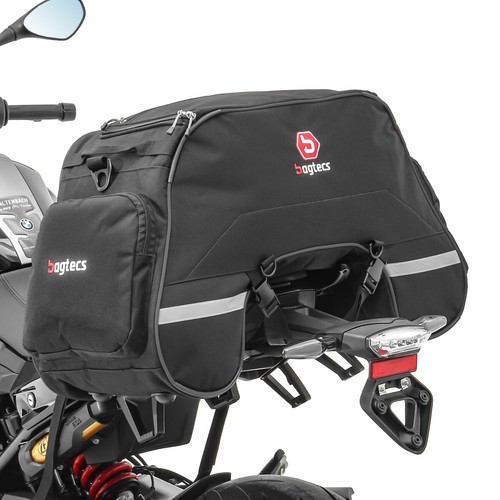 Tail bag cl62 - tail, yamaha