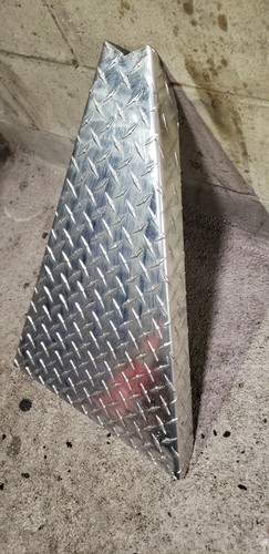 Pedicab chain guard triangle - pedicab,