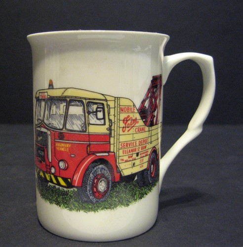 Mug foden breakdown truck - 1,
